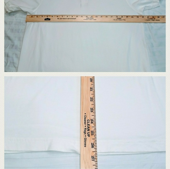 2 Men's WRANGLER shirts - Picture 4 of 5